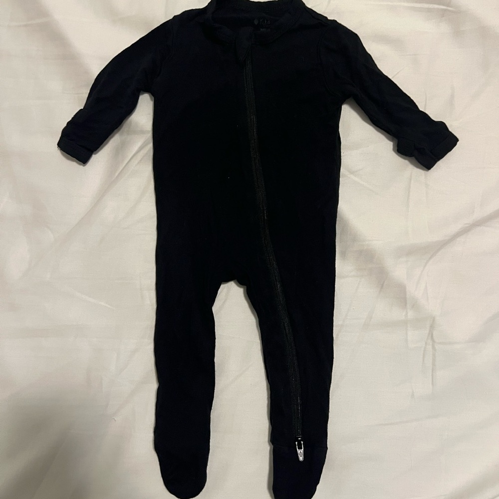 Kyte Baby footie